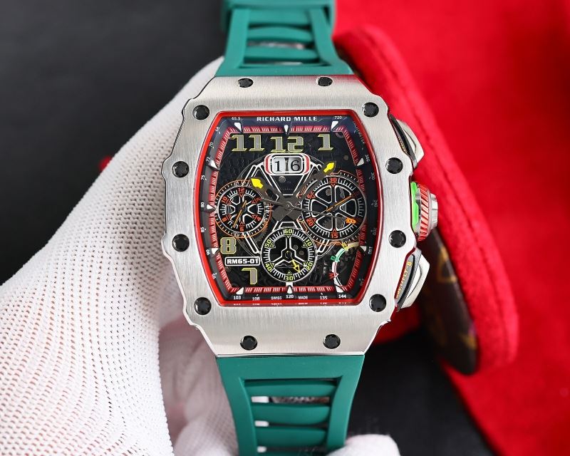 RICHARD MILLE Watches